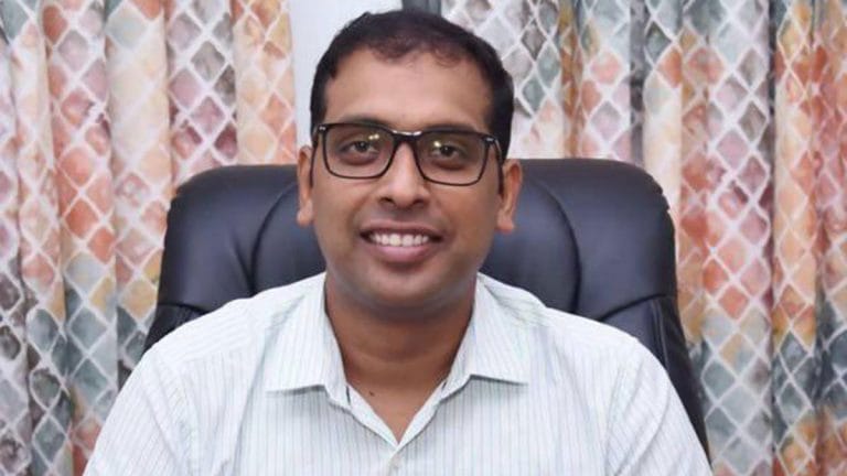 This Indore IAS officer has a solution for India’s garbage problem