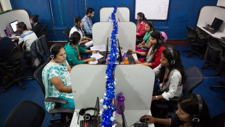 What economist Surjit Bhalla gets wrong about India’s jumbo job crisis