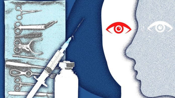 Illustration by Arindam Mukherjee | ThePrint