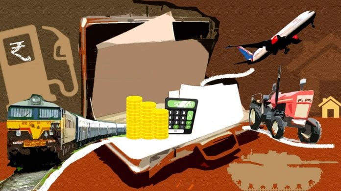 Grahpic by Arindam Mukherjee | ThePrint