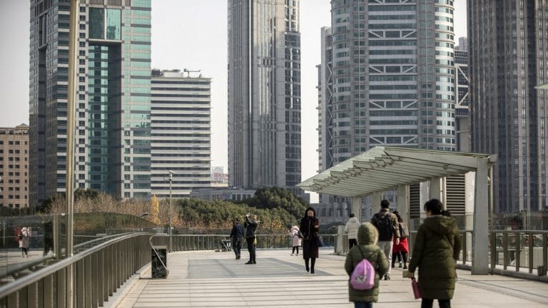 Cement is hitting a wall. There’s no coming back