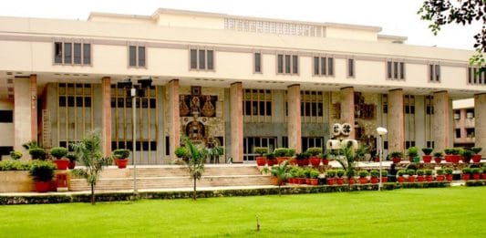Delhi High Court
