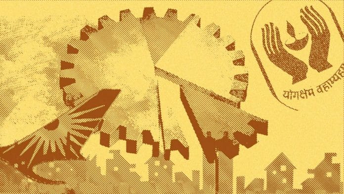 Illustration by Arindam Mukherjee | ThePrint