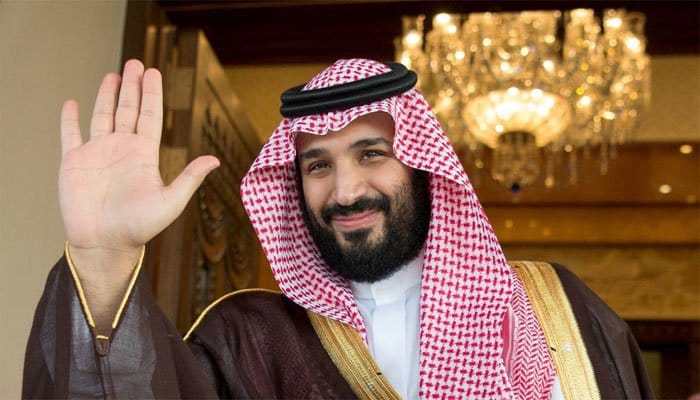 Saudi Arabia makes friends with an old enemy in fight with Iran