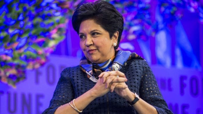 Indra Nooyi