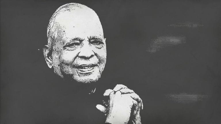 Remembering Janaki Ballabh Patnaik, a Congress pillar who had his share of controversies
