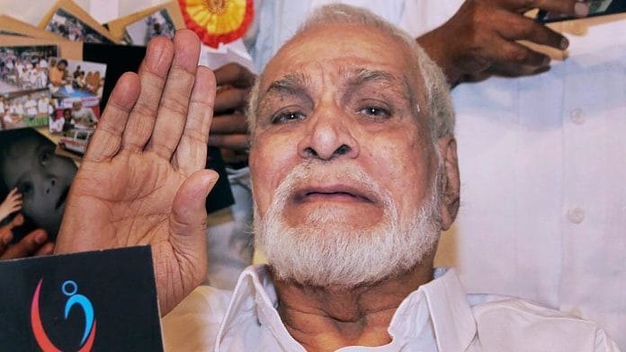 Kader Khan