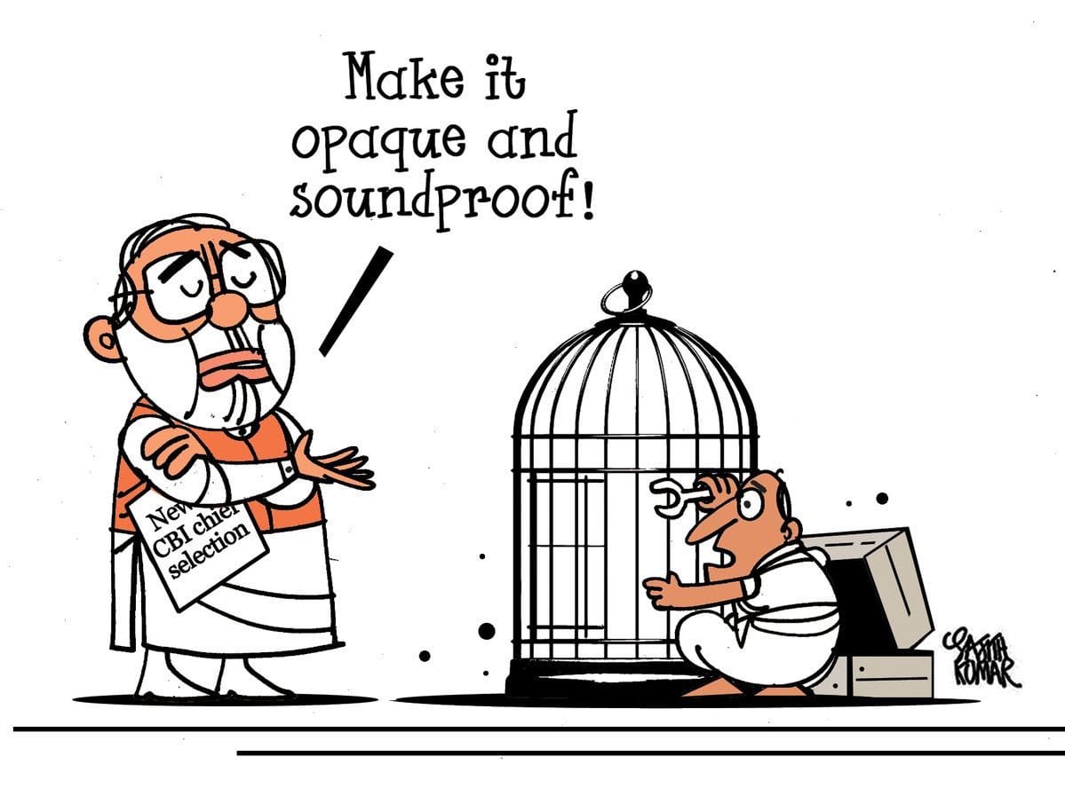 Sajith Kumar | Deccan Herald