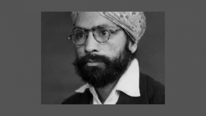 Makhan Singh | the-star.co.ke