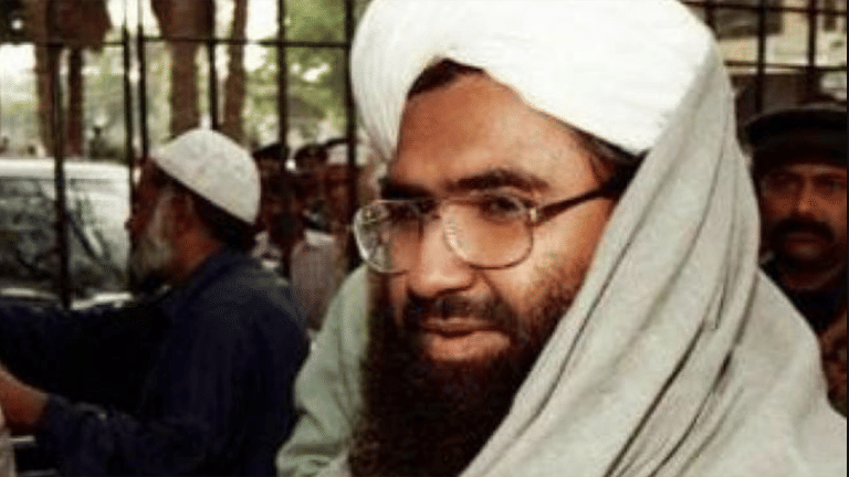 Jaish-e-Mohammed admits Indian attack on Balakot, urges Pakistanis to join Kashmir jihad