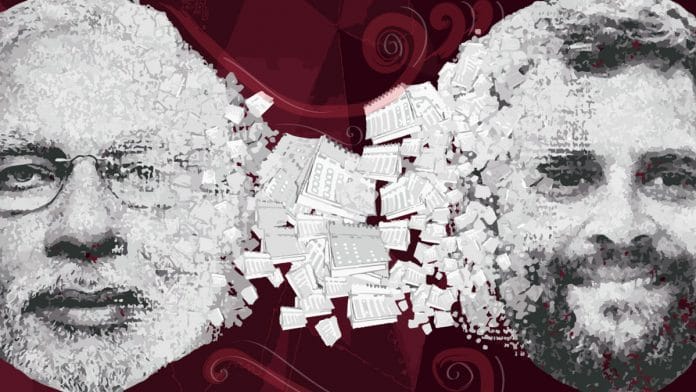 Illustration by Soham Sen | ThePrint