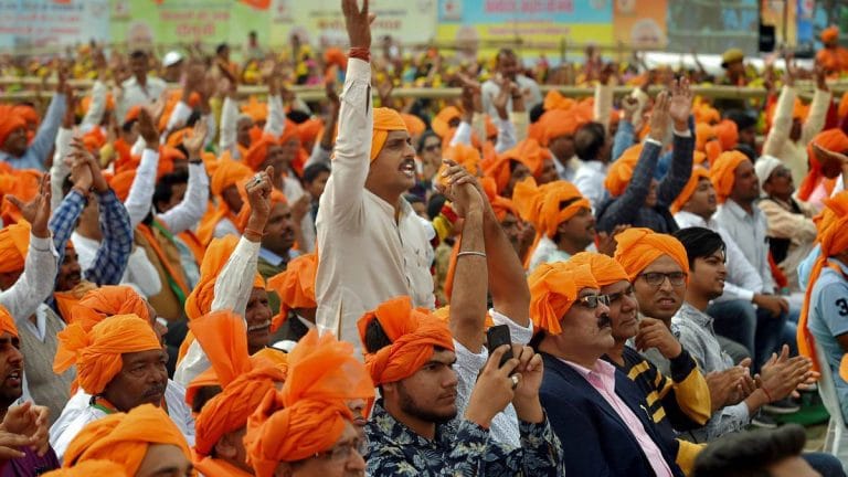 BJP needs caste coalitions for Hindutva drive. It can solve inter-group animosities