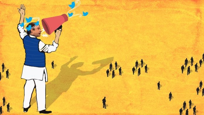 Illustration by Soham Sen | ThePrint.in