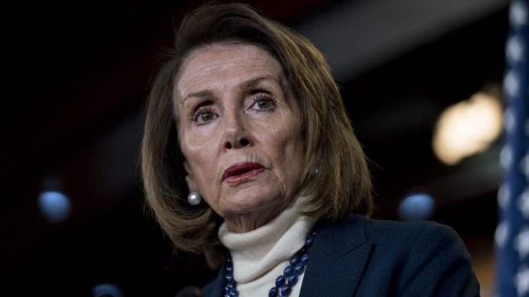 US House to draft articles of impeachment against president Trump, Speaker Pelosi announces