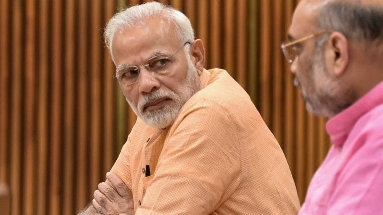 Modi has a long list of challenges to tackle in his second term, say economists