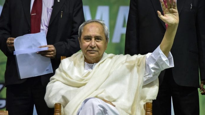 Why Odisha wants more and more of Naveen Patnaik, it's 4-time chief minister