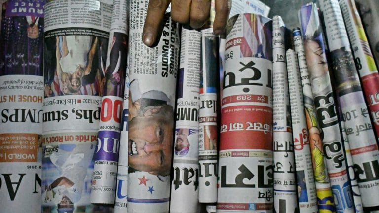 Journalists need an audience, but have no clue on how to earn loyalty