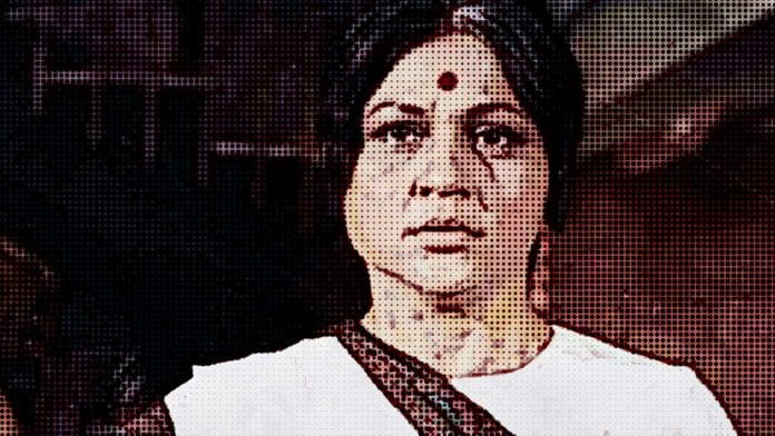 Nirupa Roy in Deewar