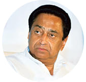 Kamal Nath