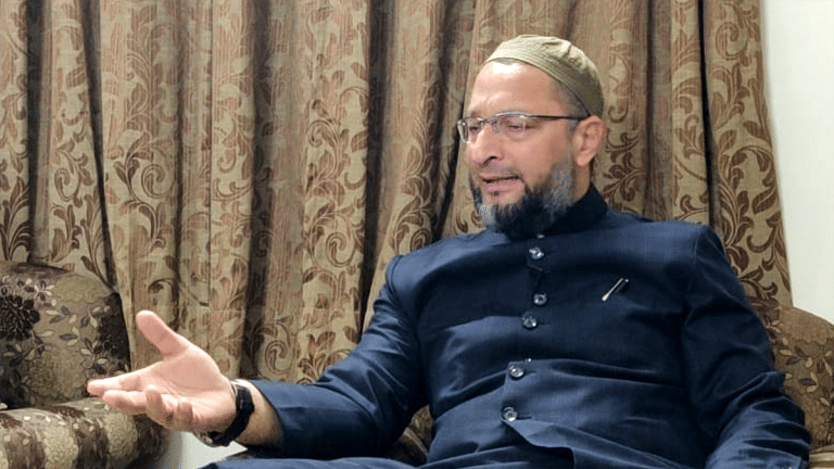 Congress and Owaisi’s stand on Ayodhya bhoomi pujan cleared things up for Indian Muslims