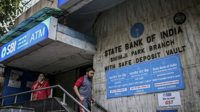 Madam, don’t send us to court, firms keen to avoid bankruptcy law tell SBI