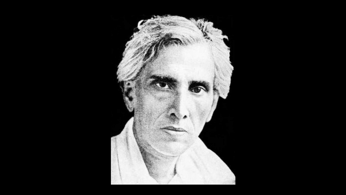 Sarat Chandra Chattopadhyay | Commons