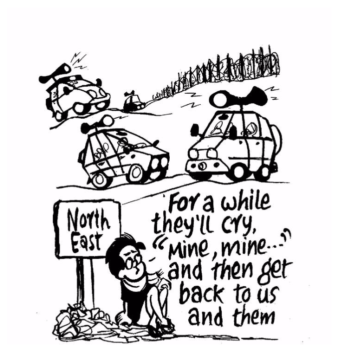 E.P. Unny | Indian Express