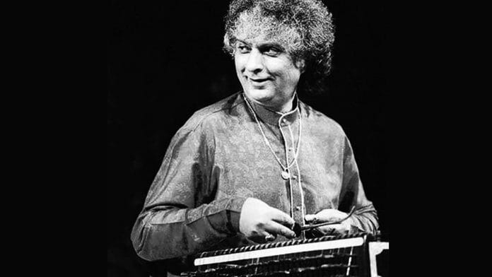 Shiv Kumar Sharma