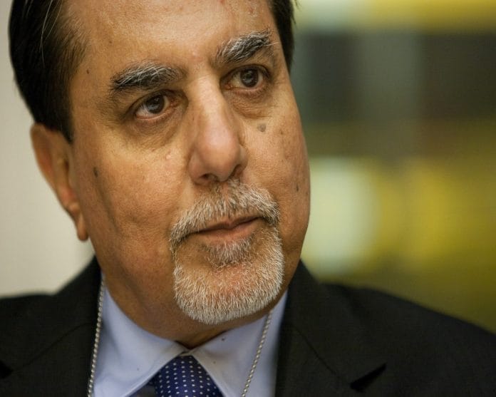 Subhash Chandra
