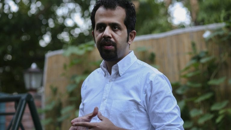 Pakistani journalists calling my article a publicity stunt is the biggest disappointment