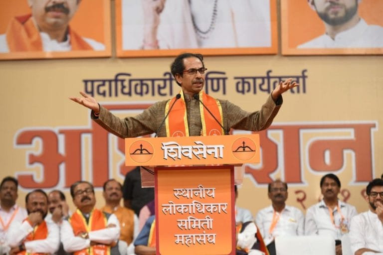 Shiv Sena flip-flop on CAA continues, now Uddhav Thackeray says law has been misunderstood