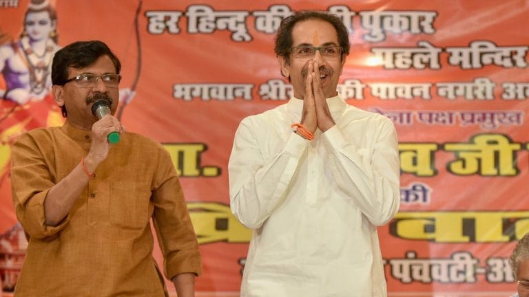 Same day, different districts: Modi, Uddhav to launch their Maharashtra campaigns today