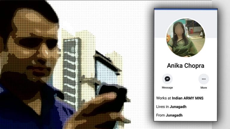 Dozens of Indian Army jawans under lens for ‘falling prey to Facebook honey trap’