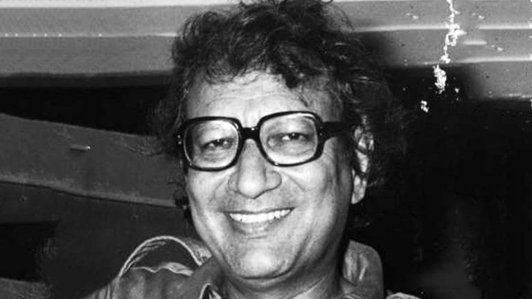 Vijay Anand, the ‘guide’ to Dev Anand who was more than just a noir filmmaker
