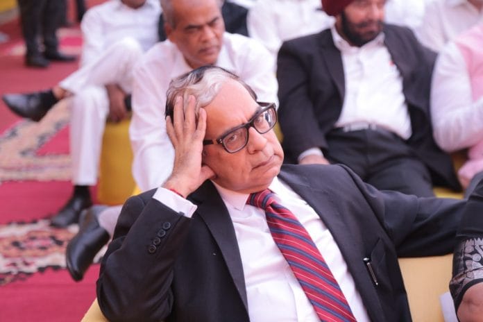 Justice A.K. Sikri | Manisha Mondal/ThePrint