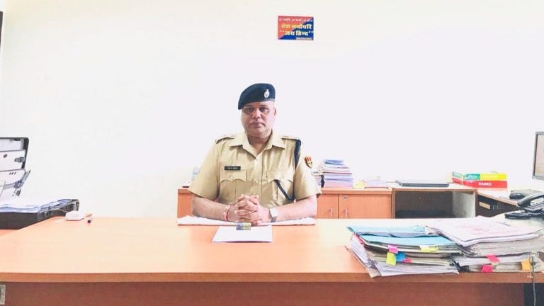 ‘Dabang’ IPS officer from Rajasthan alleges harassment by both Congress and BJP govts