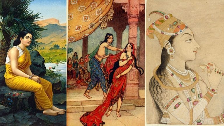 SubscriberWrites: The King and the Canvas: From Baroda’s Court to the Global Auction Block (1881–2026)