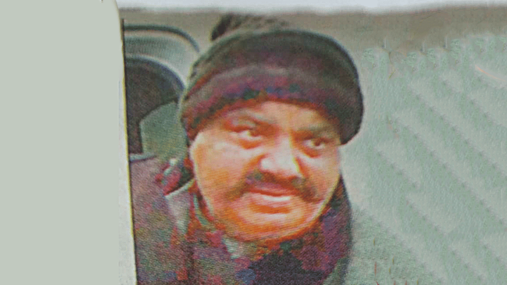 Atiq Ahmed | By special arrangement