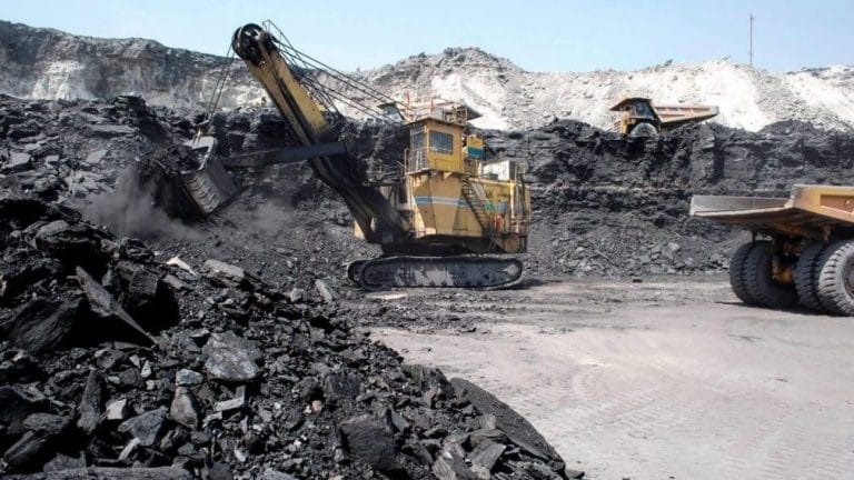 Coal India has become the whipping boy in coal crisis but Modi govt can’t escape blame