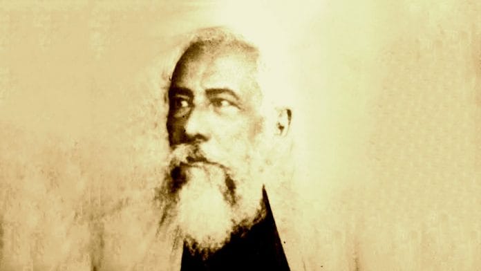 Image of Debendranath Tagore | brahmosamaj.net