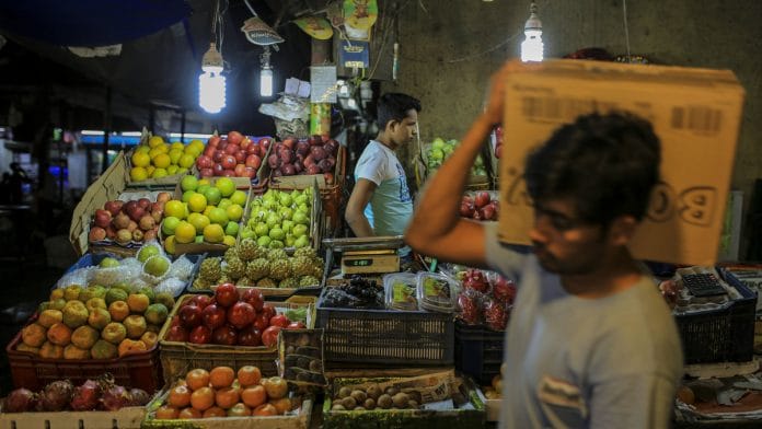 Representational image | Dhiraj Singh/Bloomberg