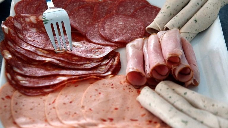 Why are so many people getting a meat allergy?