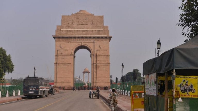 When a jobless youth helped Delhi Police crack a code & foil terror attack at India Gate