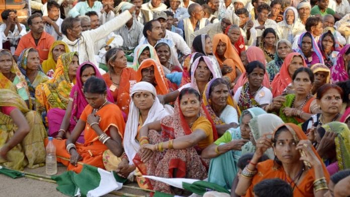 The Congress has already all but committed to a nationwide farm loan waiver, says Yogendra Yadav (Representational image)