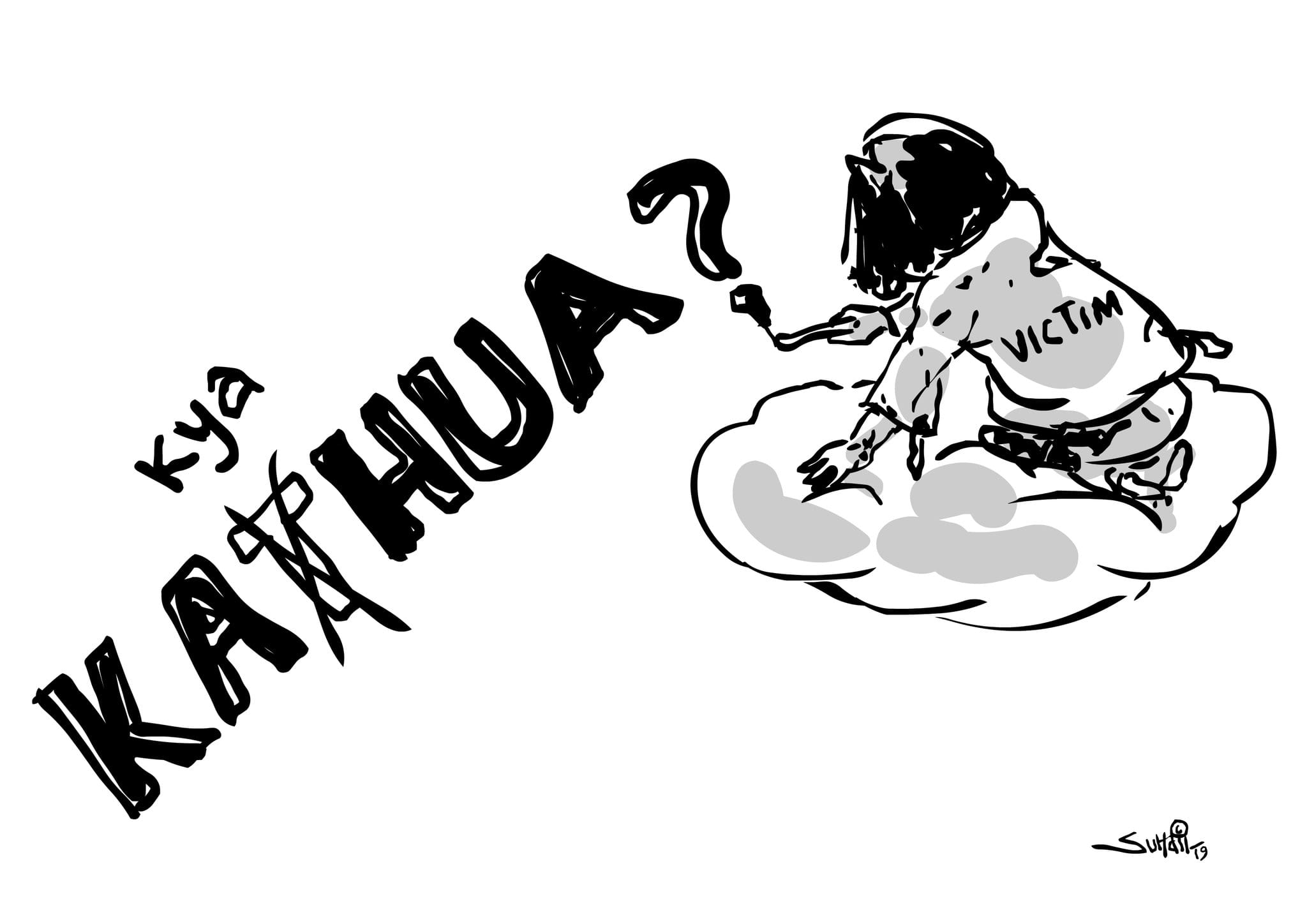 Suhail Naqshbandi | Twitter