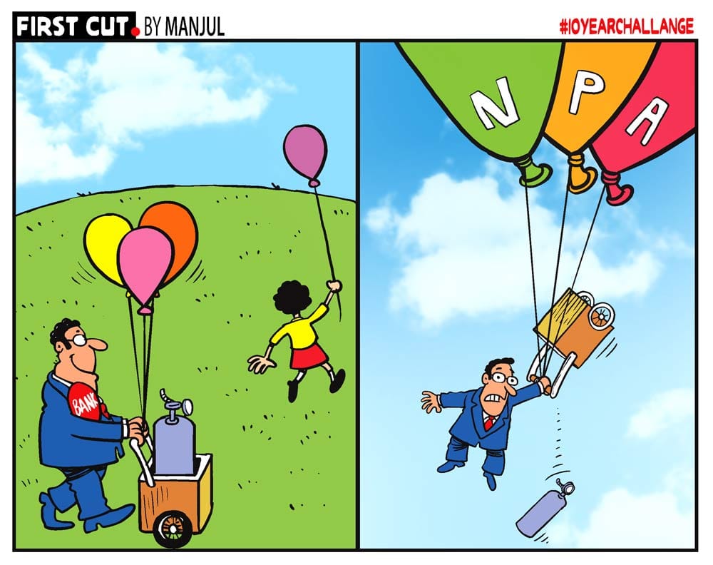 Manjul | First Post