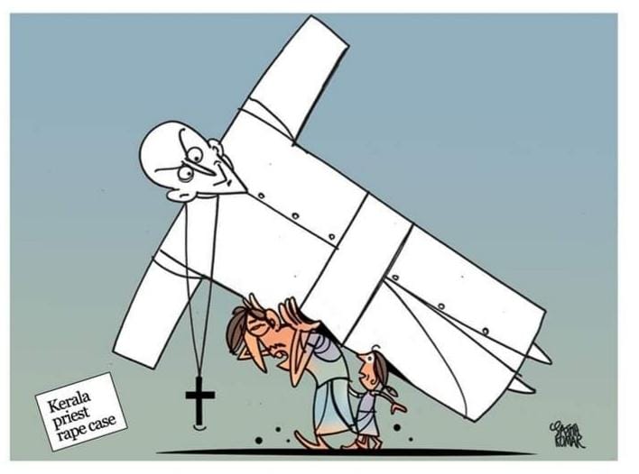 Sajith Kumar | Twitter