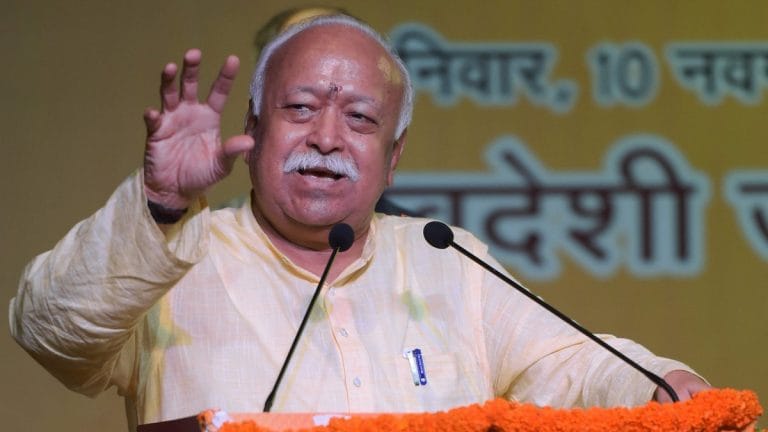 Mohan Bhagwat should know reservation policy is India’s soft power, like yoga & Bollywood