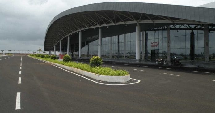 Nashik airport | Facebook