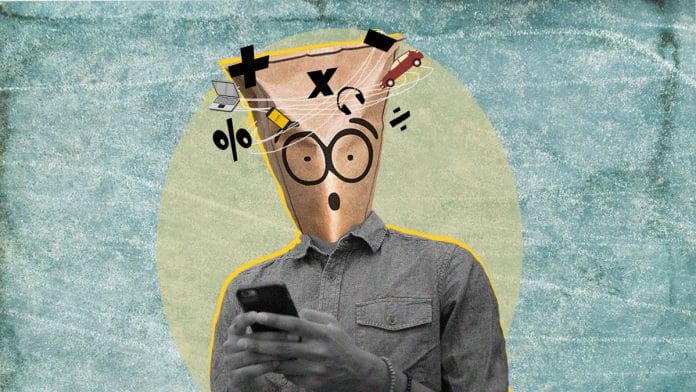 Illustration by Soham Sen/ThePrint